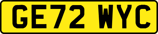 GE72WYC