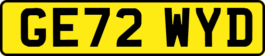 GE72WYD