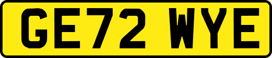 GE72WYE
