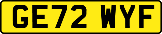 GE72WYF