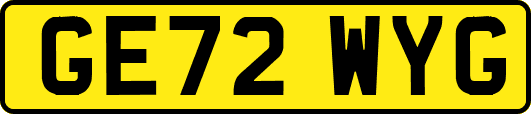 GE72WYG