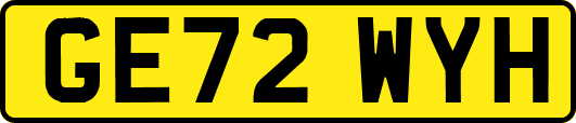 GE72WYH