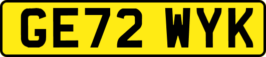 GE72WYK