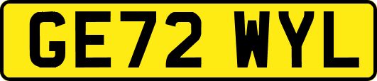 GE72WYL