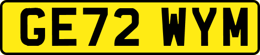 GE72WYM