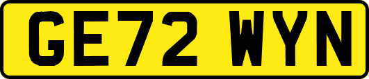 GE72WYN