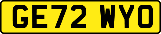 GE72WYO