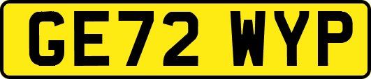 GE72WYP