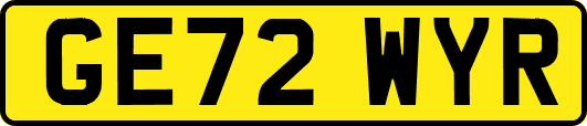 GE72WYR