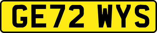 GE72WYS