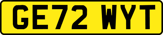 GE72WYT