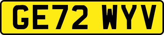 GE72WYV