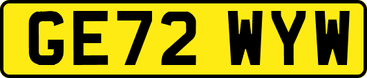 GE72WYW