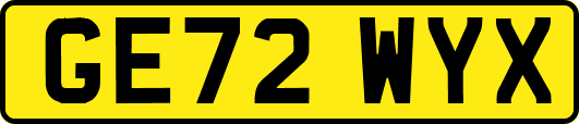 GE72WYX