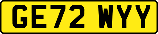 GE72WYY