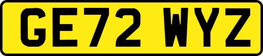 GE72WYZ