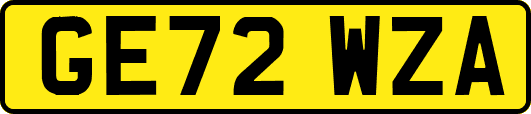 GE72WZA