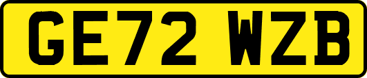 GE72WZB