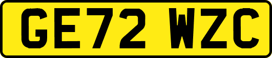 GE72WZC