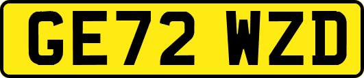 GE72WZD