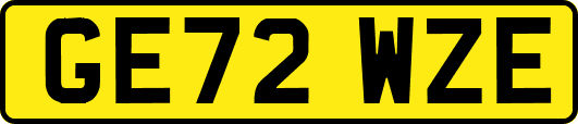 GE72WZE