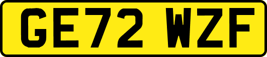 GE72WZF