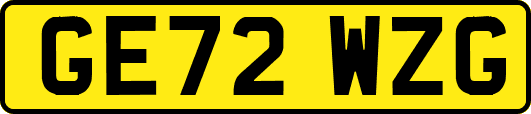 GE72WZG