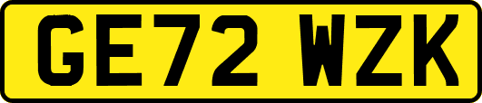 GE72WZK
