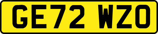 GE72WZO