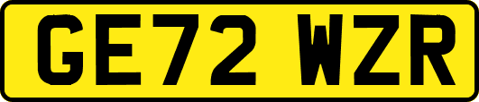 GE72WZR