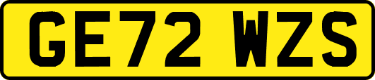 GE72WZS