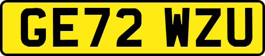 GE72WZU