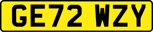 GE72WZY