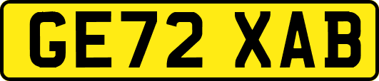 GE72XAB