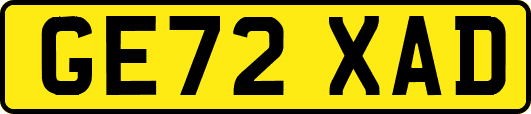 GE72XAD