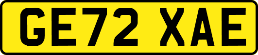 GE72XAE