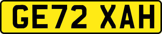 GE72XAH