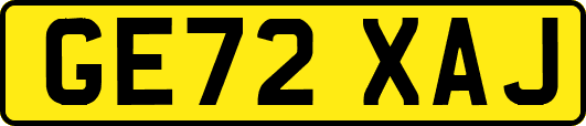 GE72XAJ
