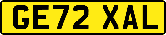 GE72XAL