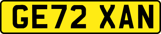 GE72XAN