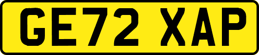 GE72XAP