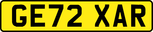 GE72XAR