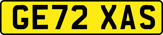 GE72XAS