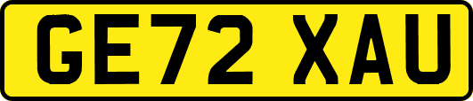 GE72XAU