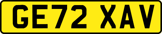 GE72XAV