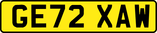 GE72XAW
