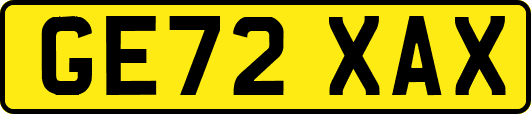 GE72XAX