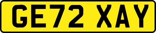 GE72XAY