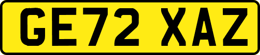 GE72XAZ