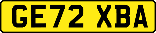 GE72XBA